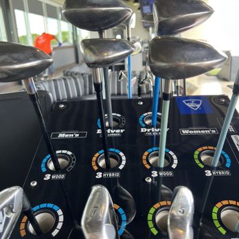 Topgolf - Choices - New American Near Me - Miami Gardens, Florida