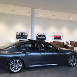Aristocrat Motors Topeka - BMW / VW of Topeka