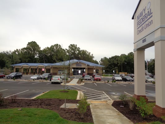 NAVY FEDERAL CREDIT UNION - Updated June 2026 - 15 Photos - 101 Wilson