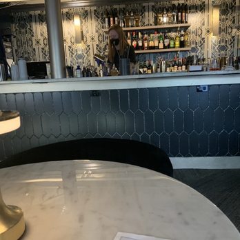 Conniption Bar & Lounge - Bar area - Cocktail Bars Near Me - Durham, North Carolina