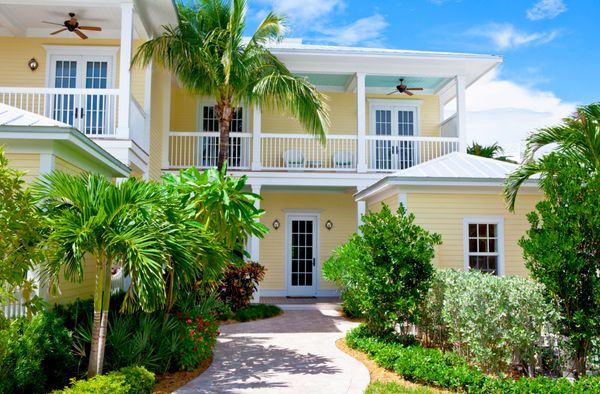 Sunset Key Cottages by null