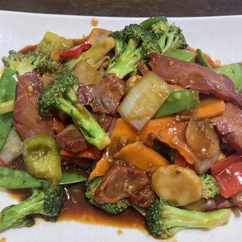 Monkey King BBQ & Noodle - BBQ Hunan Pork - Cantonese Near Me - Lenexa, Kansas