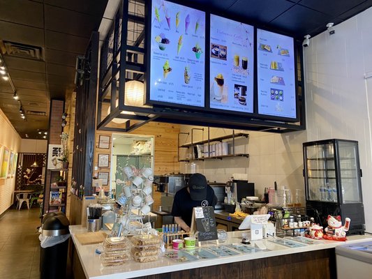 Saigon Arts Matcha Cafe by null