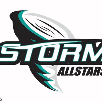 1. Storm Allstars