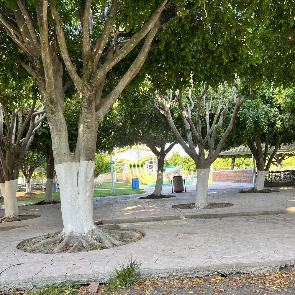 Corral Grande Parque Aquatico - Water Parks Near Me - Jamay, JAL