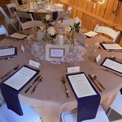 Keep Calm Weddings & Events