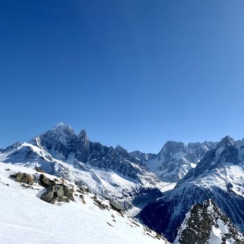 La Bergerie de Planpraz - French Near Me - Chamonix Mont Blanc, 74