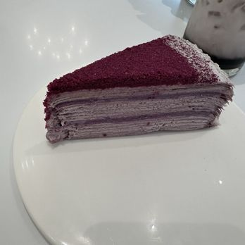 Lady M Cake Boutique - Desserts Near Me - Bellevue, Washington