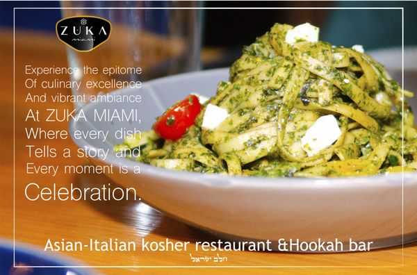 ZUKA MIAMI by null