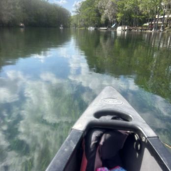 Rainbow River Canoe And Kayak - Boat Charters Near Me - Dunnellon, Florida Rainbow River Canoe And Kayak - Boat Charters Near Me - Dunnellon, Florida