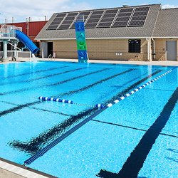 Geneseo Park District's Aquatic Center