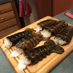 Maine Harvest Seafood