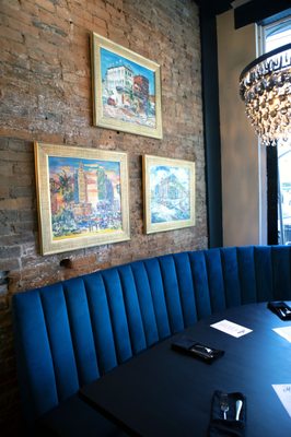 Pineapple Ink Tavern by null