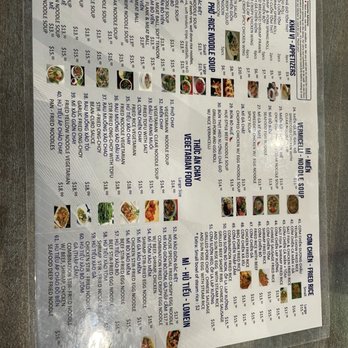 Pho Nam Lua - Vietnamese Near Me - Chicago, Illinois