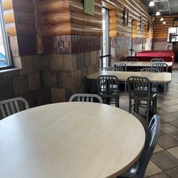 Cook Out