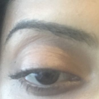 Eyebrows - Threading Services Near Me - Coral Gables, Florida