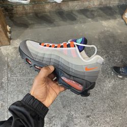 Sneaker Politics