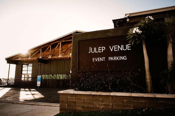 JULEP Venue by null