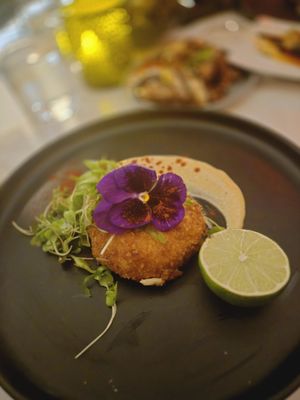 GAIA Supperclub by null