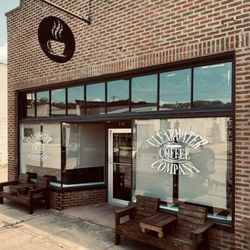 Clearwater Coffee Company - Street View
116 S Main, Piedmont
