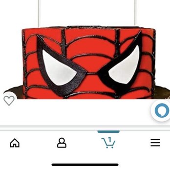 R & J Bakery - Spiderman cake - Bakeries Near Me - Pomona, California R & J Bakery - Spiderman cake - Bakeries Near Me - Pomona, California