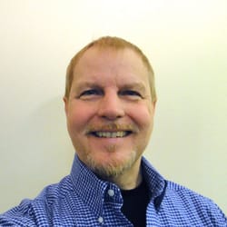 Gessford Studio - Gary Gessford