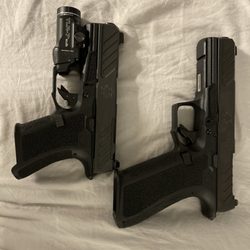Okeechobee Shooting Sports - Shadows system dealer