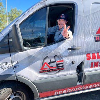 ACE Air Conditioning & Heating - Mike - Heating & Air Conditioning/HVAC Near Me