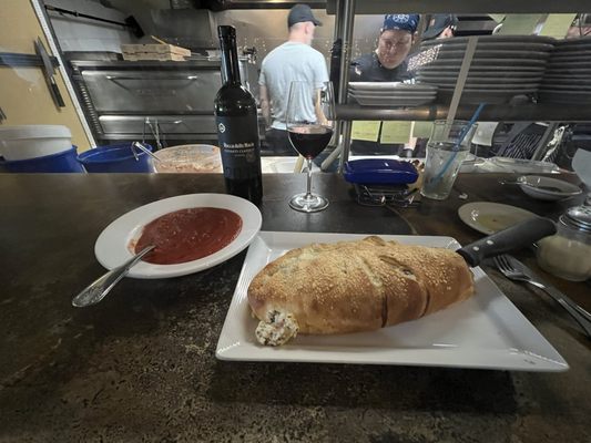 TradeWinds Italian Restaurant by null
