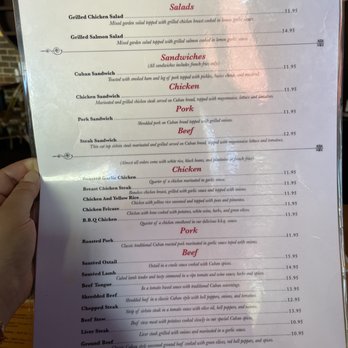 Bella Cuba - Cuban Near Me - Santa Ana, California Bella Cuba - Cuban Near Me - Santa Ana, California