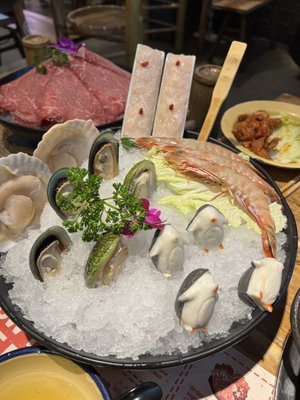 David's Hotpot by null