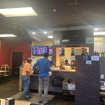 Taqueria Mexico - Mexican Near Me - Albuquerque, New Mexico