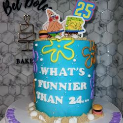 Bel Dolce Bakery