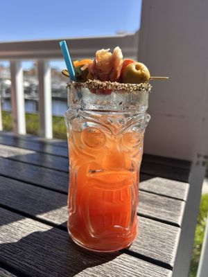 High Tide Social House by null