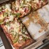 Roma Pizza gift card