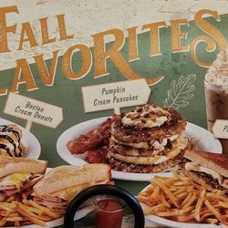 Eggs Up Grill