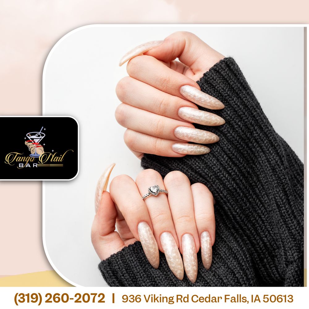 TANGO NAIL BAR Updated June 2024 Request an Appointment 21 Photos