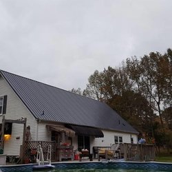 JJC Roofing and Repair