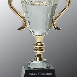 Custom Engraving Studio - Custom Engraved Awards and Trophies