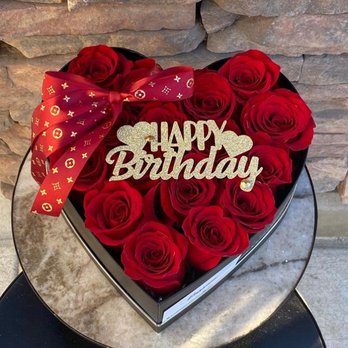Passion Flower Shop - Florists Near Me - Indio, California