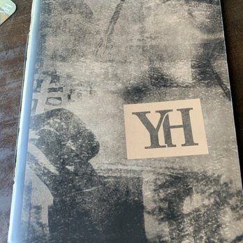 Yard House - Menu - New American Near Me - Lombard, Illinois