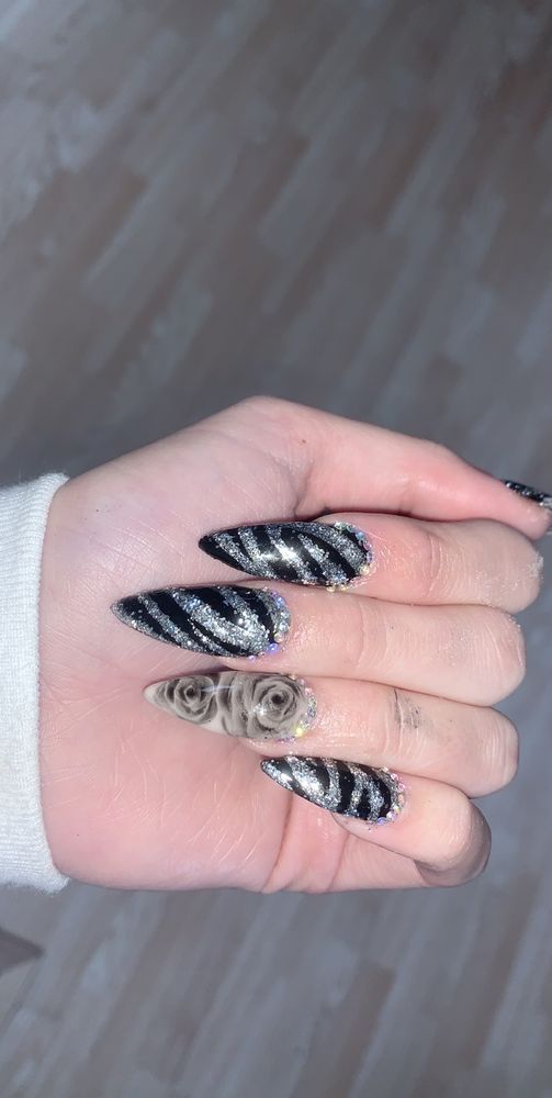 PRO NAILS 2310 N Wayne St Angola Indiana Nail Salons Phone PRO NAILS 2310 N Wayne St Angola Indiana Nail Salons Phone
