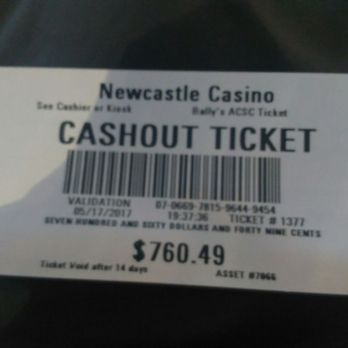 Newcastle Casino - Casinos Near Me - Newcastle, Oklahoma