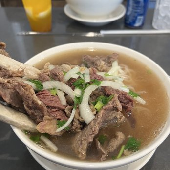 Pho Lovers - Brisket Pho - Vietnamese Near Me - Garden Grove, California Pho Lovers - Brisket Pho - Vietnamese Near Me - Garden Grove, California