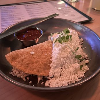 BIEN TRUCHA Wheaton - Quesadilla - Mexican Near Me - Wheaton, Illinois