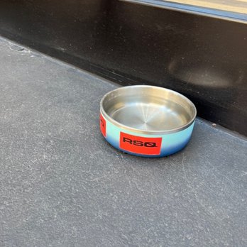 RSQ Skate - Dog friendly - Skate Shops Near Me - Irvine, California
