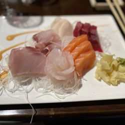 Osaki Japanese Cuisine - Good food, reasonable prices, BYOB.