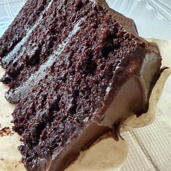 Marigold Bakeshop - Chocolate cake - Bakeries Near Me - Los Angeles, California