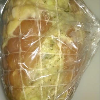 Tower Chicken Farm - Stuffed chicken breast. - Butcher Near Me - Milwaukee, Wisconsin