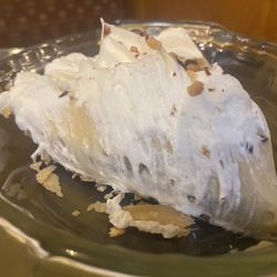 Grand Traverse Pie Company - pie